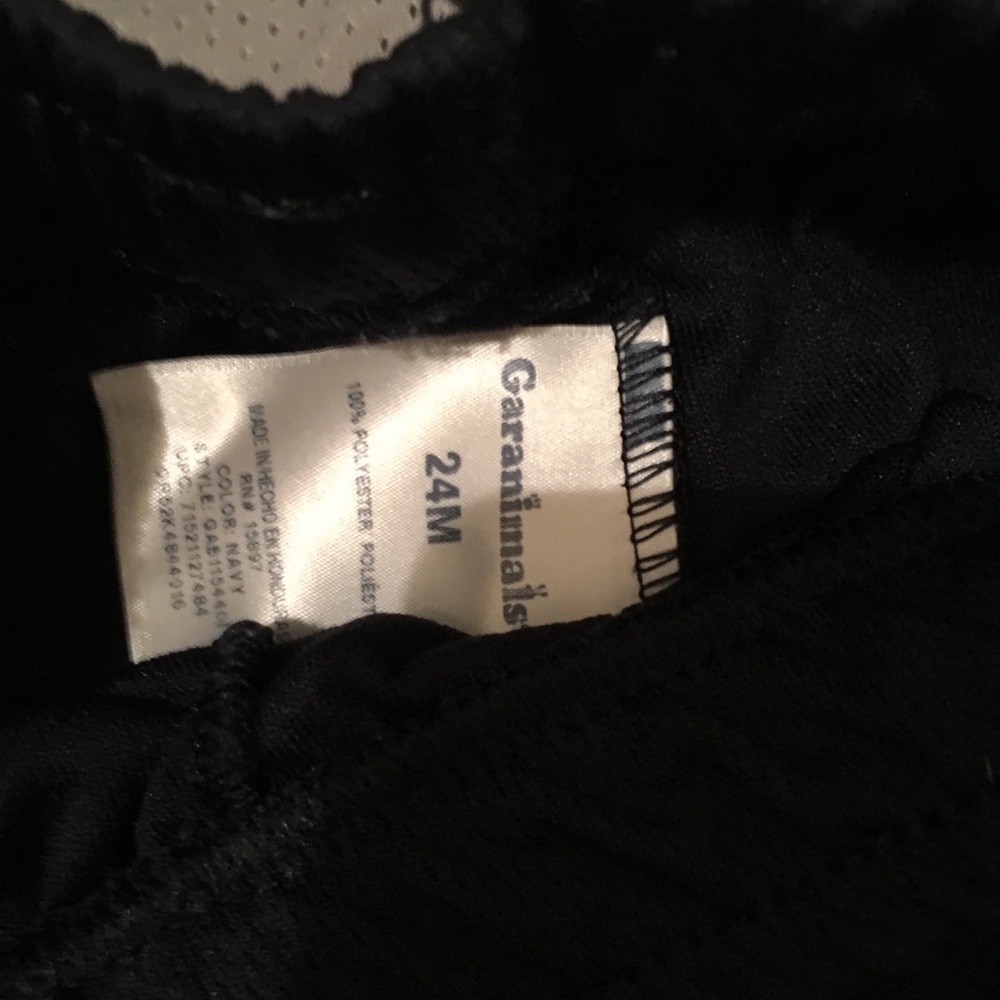 Boys Mesh Shorts - Picture 3 of 5